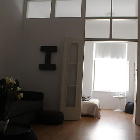 Sasha Apartment Zagreb Eksteriør billede