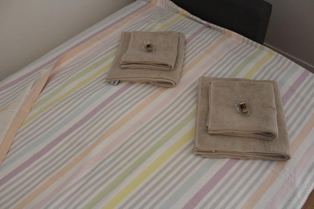 Sasha Apartment Zagreb Eksteriør billede