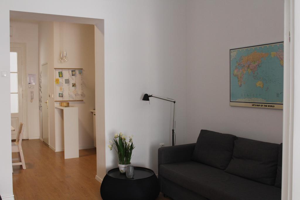 Sasha Apartment Zagreb Eksteriør billede