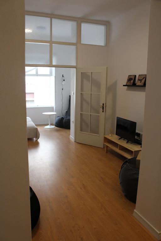 Sasha Apartment Zagreb Eksteriør billede