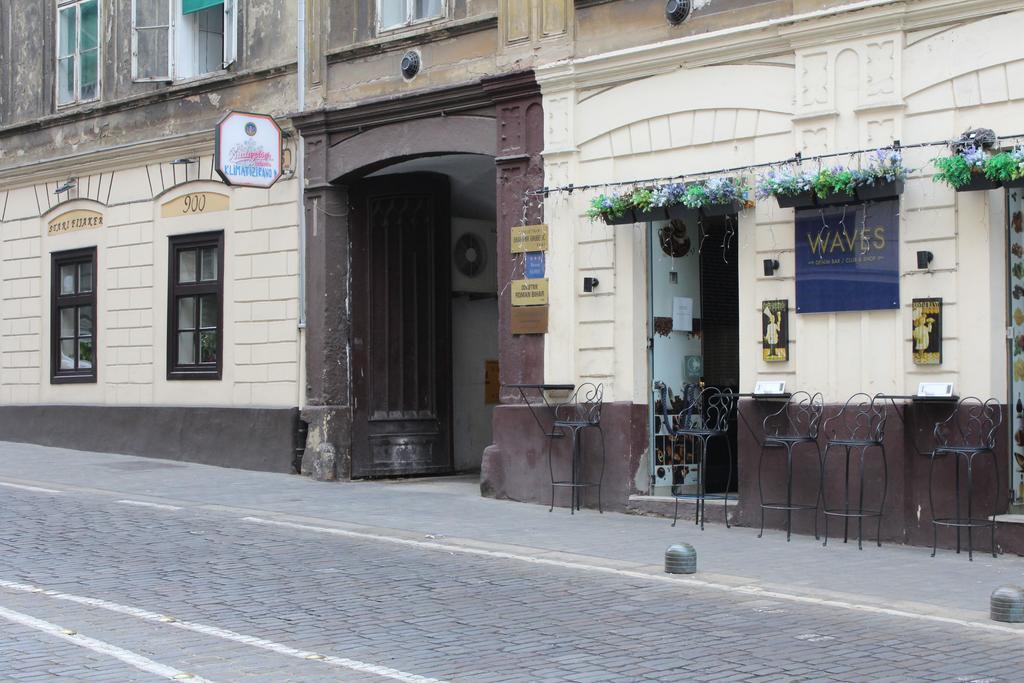 Sasha Apartment Zagreb Eksteriør billede